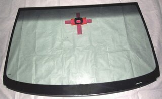 Windscreen 955 03-06