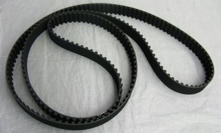 Toothed belt (round denths) 928 83-95