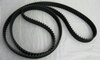 Toothed belt (round denths) 928 83-95