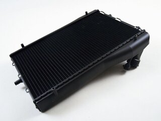Wasserkühler rechts 996C4S, 996/997 Turbo/GT2