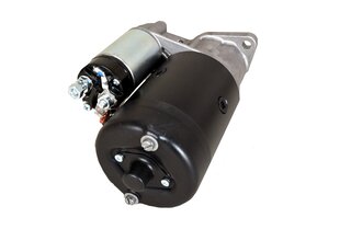 Anlasser 911 -89 1,5 kw