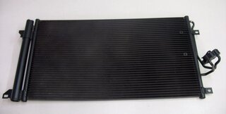 Klima-Kondensator Cayenne 955/957 Diesel