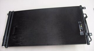 Klima-Kondensator Cayenne 955/957 Diesel