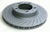 Disque AVG 986S/987S/987CS/996/997  Ø317x28mm