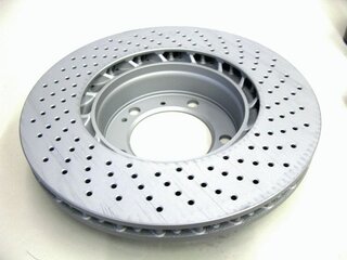 Disque AVG 986S/987S/987CS/996/997  Ø317x28mm