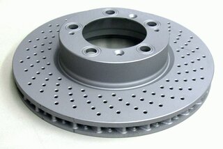 Bremsscheibe vorne rechts 317x28mm