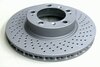 Bremsscheibe vorne rechts 317x28mm
