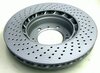 Bremsscheibe vorne rechts 317x28mm