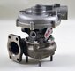 Turbo charger 959 left 87-88