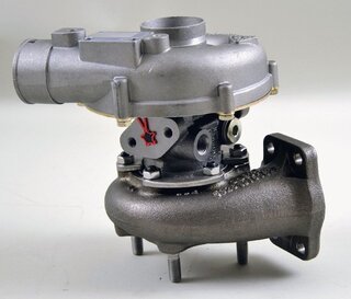 Turbo charger 959  87-88 right
