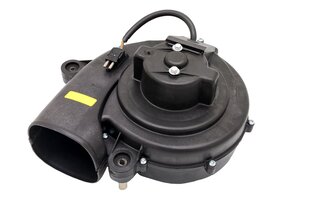 Heater Blower Assembly 964 / 993 - Complete
