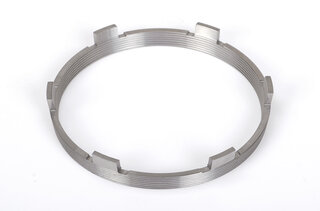 Bague conique pour synchro acier 1/2ème 993RS+cup/996 GT3+cup