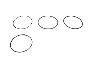 Piston ring set (1pcs) 928 S 80-83 4,7l 221KW 97mm