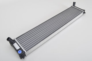 Center Radiator 986  2000-04 / 996.1 1997-01 / 996.1 and 996.2 GT3/RS 1999-04