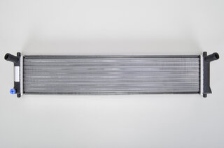 Center Radiator 986  2000-04 / 996.1 1997-01 / 996.1 and 996.2 GT3/RS 1999-04