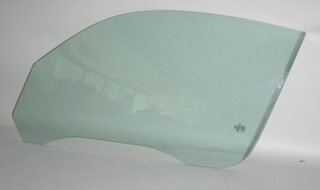 Door glass left coupe 996,996t,GT2/3