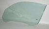 Door glass left coupe 996,996t,GT2/3