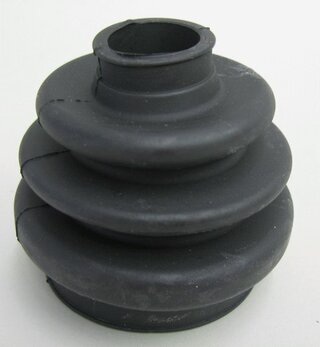 Staubbalg Antriebswelle