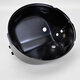 Headlight Bucket 911 / 930  1974-86 - Left