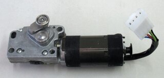 Cabrio Electric Motor - Left