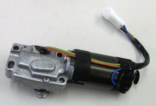 Cabrio Electric Motor - Left
