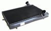 Radiator 996.2 C4S / 996 Turbo + GT2 / 997.1 Turbo + GT2  / 997.2 Turbo + Turbo S + GT2 RS - Left
