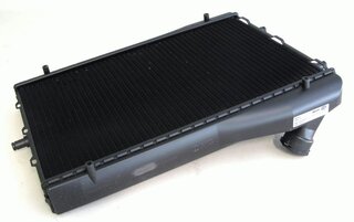 Radiator 996.2 C4S / 996 Turbo + GT2 / 997.1 Turbo + GT2  / 997.2 Turbo + Turbo S + GT2 RS - Left