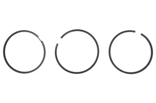 Kolbenringsatz Ø100mm  924S 86-88,944 82-88/944S 87-88/928  87-91