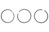 Kolbenringsatz Ø100mm  924S 86-88,944 82-88/944S 87-88/928  87-91