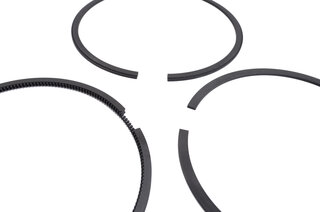 Kolbenringsatz Ø100mm  924S 86-88,944 82-88/944S 87-88/928  87-91