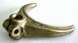 Schaltgabel 993 94-98,911 87-89 Rückwärtsgang