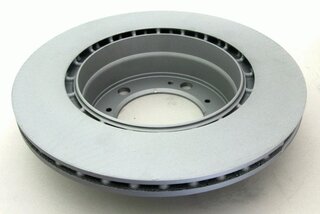 Bremsscheibe HA Boxster 97- belüftet       291x20mm