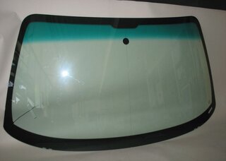 Frontscheibe getönt/Grünkeil/ 996 02-; GT2/3 02-