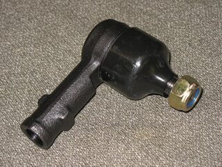 Kugelgelenk aussen 924 GT/ S/ 944 -1986 mit Servo