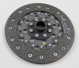 Clutch disk 928  80-86