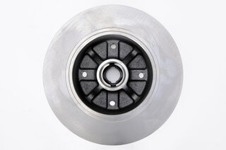 Disc  front 914-4, 70-72, until FG.-Number 47229 19032