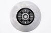 Disc  front 914-4, 70-72, until FG.-Number 47229 19032