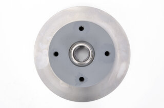 Disc  front 914-4, 70-72, until FG.-Number 47229 19032