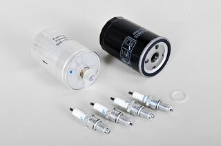 Maintennance kit 968 92-95 24000 MLS  (airfilter not included)