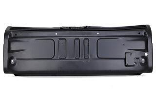 Panneau transversal 911/930 74-89 AV (sans découpe de clim.)