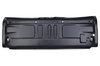 Panneau transversal 911/930 74-89 AV (sans découpe de clim.)