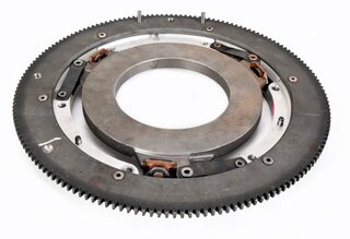 Clutch Pressure Plate (Intermediate Ring) 928 S  1984-86 - NOS