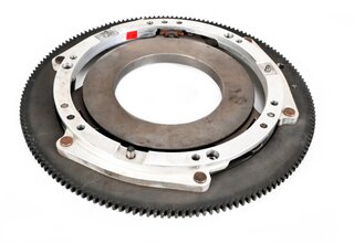 Clutch Pressure Plate (Intermediate Ring) 928 S  1984-86 - NOS