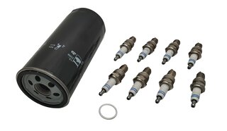 Engine Service Kit (12,000 Miles) - 928S4 / 928 GT (w/o air filter)