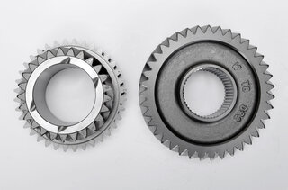 Radsatz 3.Gang 39:25 996 GT3 (M96.96)