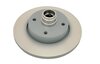 Bremsscheibe vorne 924 76-85