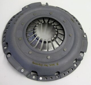 Pressure Plate 986 / 987 / 996 - ZF SACHS Performance - 490 ft lb max.