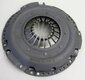 Pressure Plate 986 / 987 / 996 - ZF SACHS Performance - 490 ft lb max.