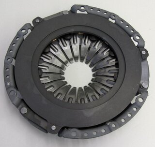 Pressure Plate 986 / 987 / 996 - ZF SACHS Performance - 490 ft lb max.