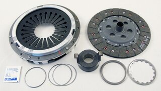 Sport clutch kit 968  680 NM